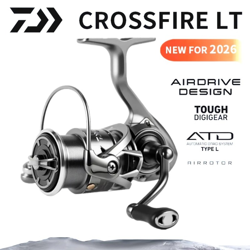 Daiwa Reel Bg - DAIWA 15Kg Maksimum Sürükleme Gücüne Sahip