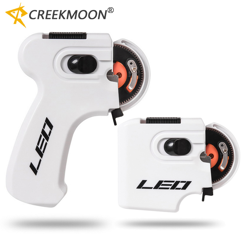 Fishing Line Winder - Yeni Elektrikli Otomatik Balıkçılık Kanca Katmanlı