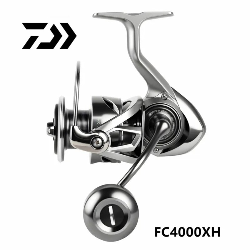 DAIWA 15Kg Maksimum Sürükleme  - Daiwa Reel Bg incelemesi ve fiyatı