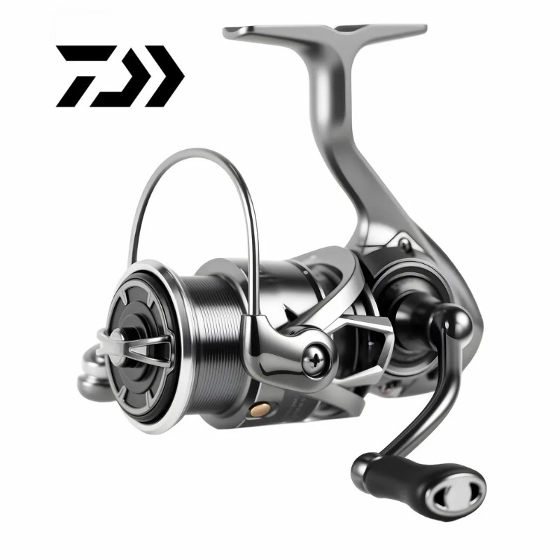 DAIWA 15Kg Maksimum Sürükleme  - Daiwa Reel Bg incelemesi ve fiyatı