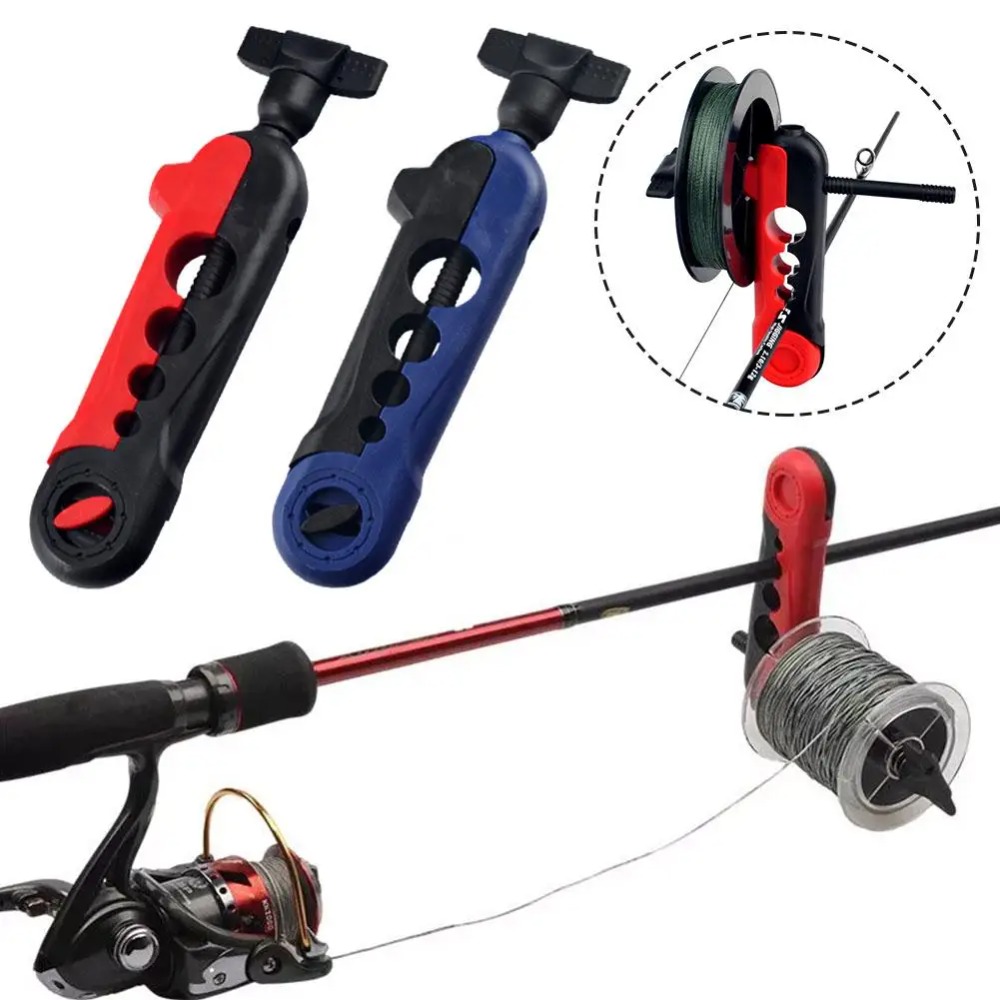 Olta Sarıcı Taşınabilir Baitca - Fishing Line Winder incelemesi ve fiyatı