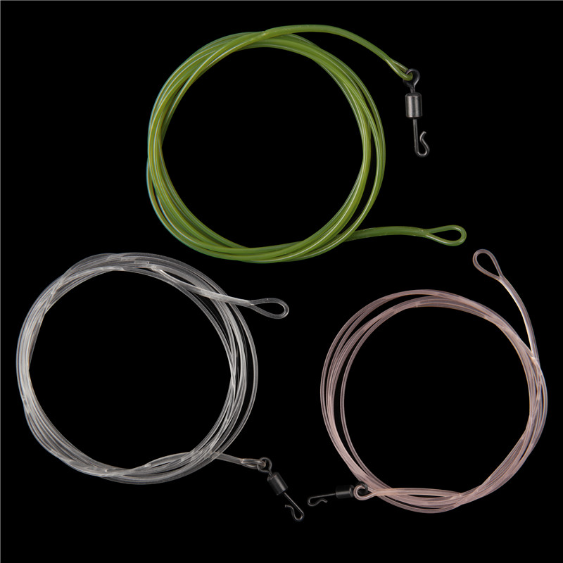 3 adet/5 adet 40LB Sazan balık - Fluorocarbon Line incelemesi ve fiyatı