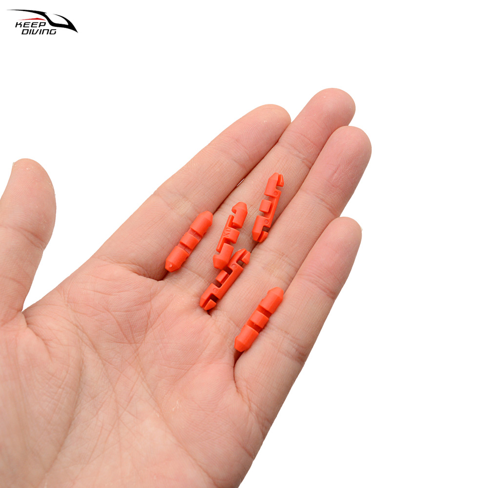 30 adet otomatik durdurucu bon - Fishing Line Winder incelemesi ve fiyatı