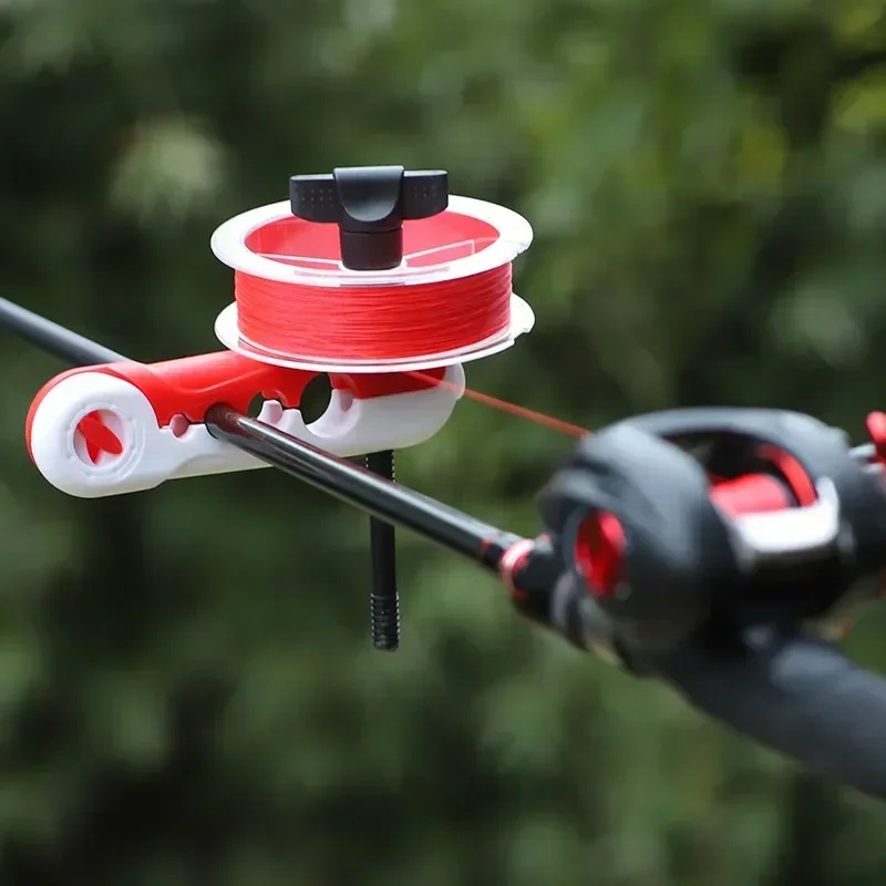 2/1 adet olta sarıcı taşınabil - Fishing Line Spool incelemesi ve fiyatı