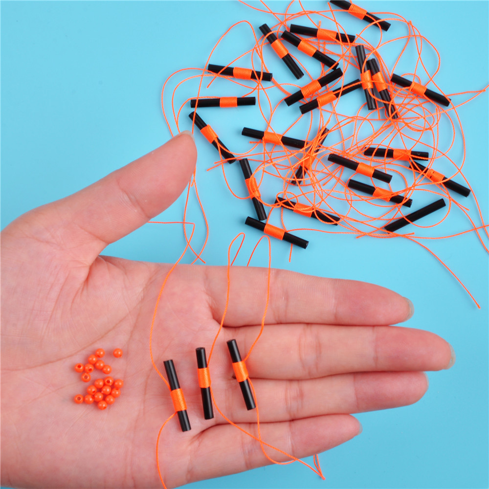 150 adet Bobber kayma Bobber d - Saltwater Line incelemesi ve fiyatı