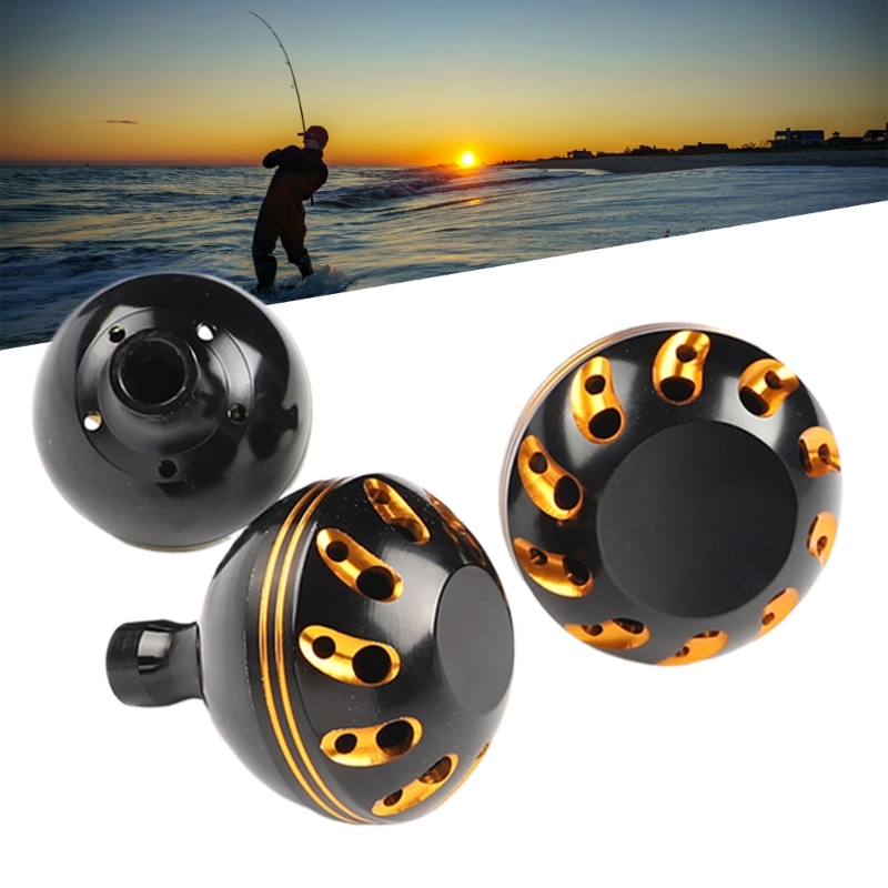 Balıkçılık Makarası Kolu Metal - Fishing Line Spool incelemesi ve fiyatı