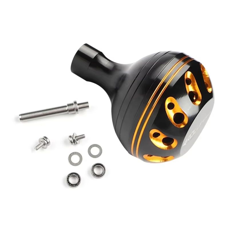 Balıkçılık Makarası Kolu Metal - Fishing Line Spool incelemesi ve fiyatı