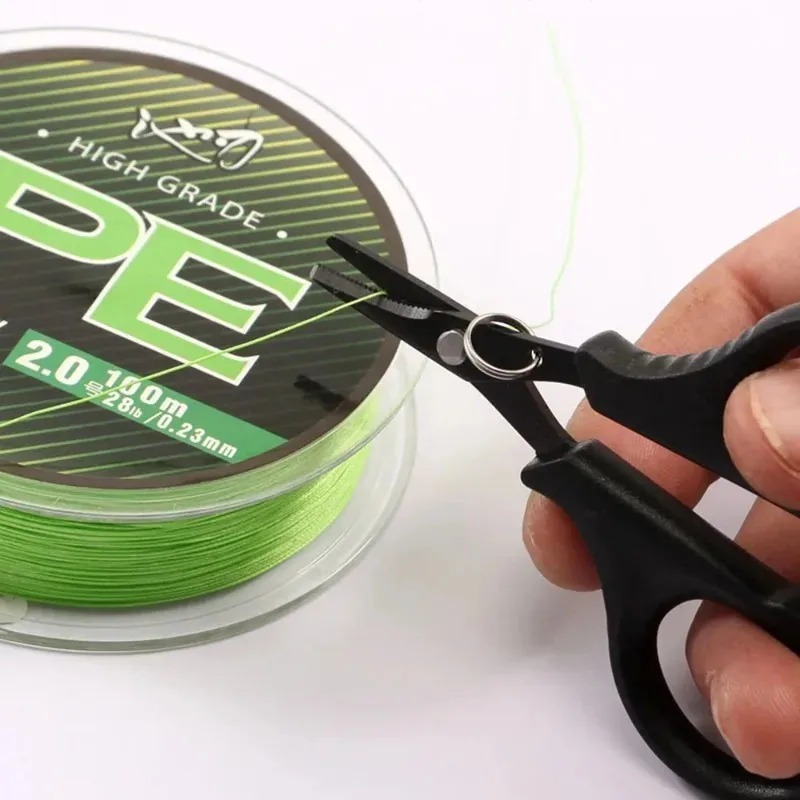 1/2 Adet Çok Fonksiyonlu Yemli - Monofilament Line incelemesi ve fiyatı