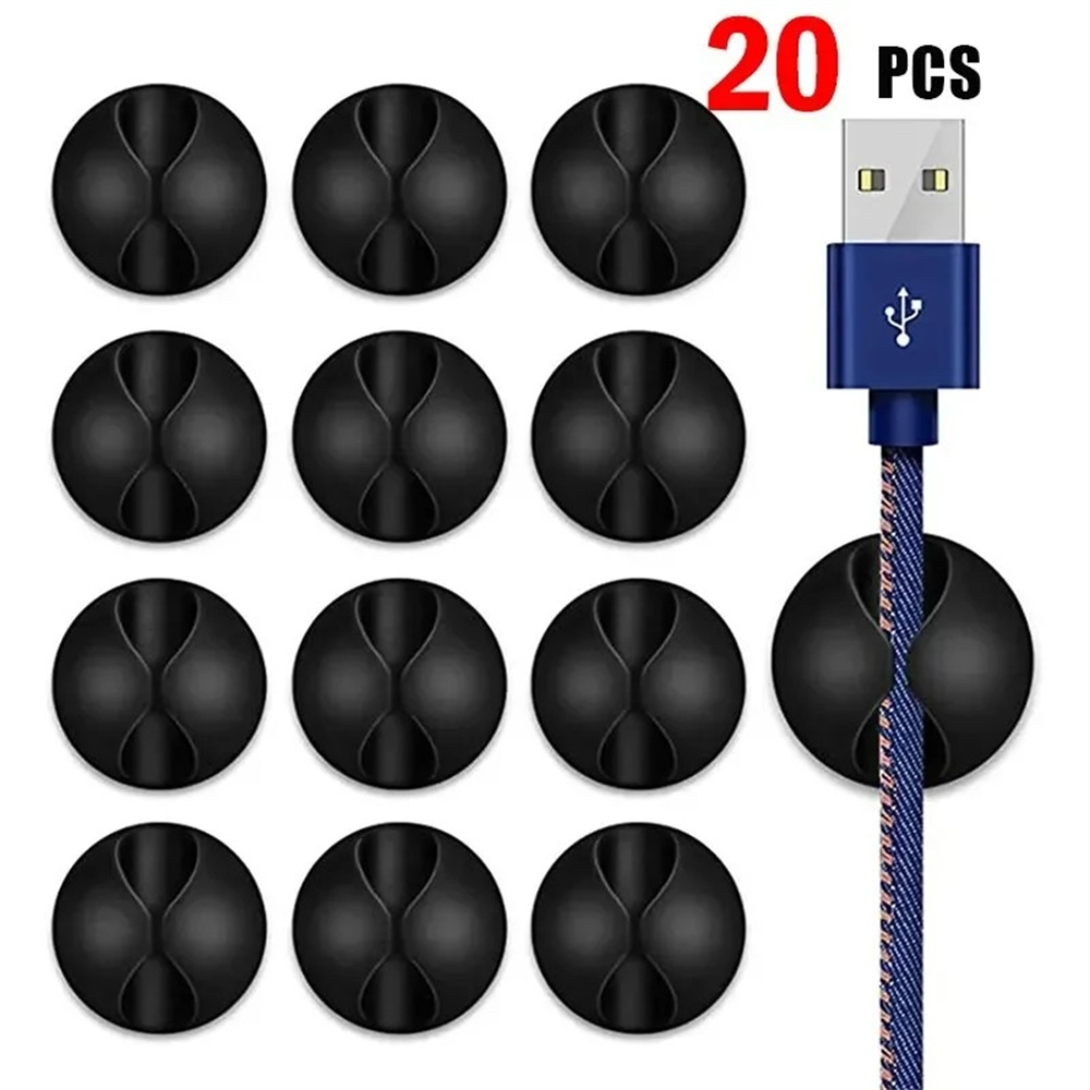 20 Adet USB Kablosu Yapışkanlı - Tippet Line incelemesi ve fiyatı