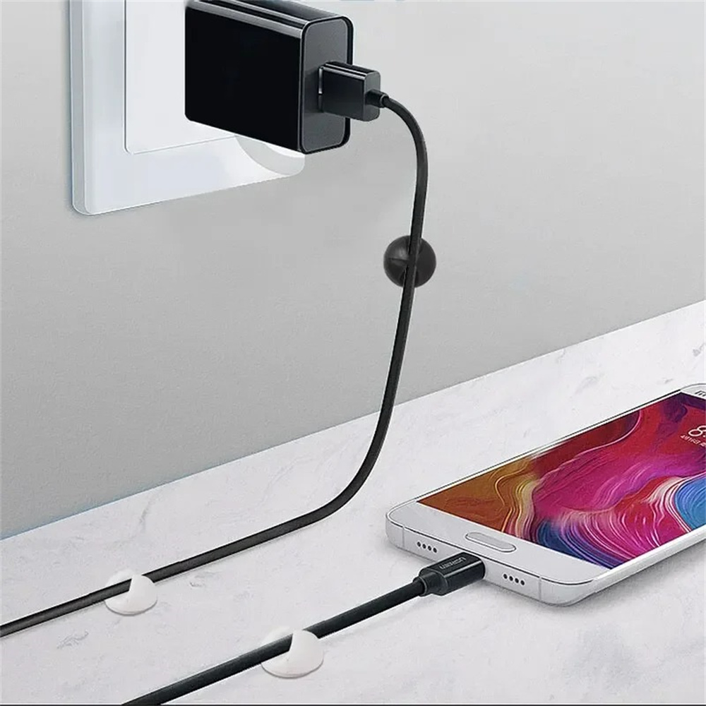 20 Adet USB Kablosu Yapışkanlı - Tippet Line incelemesi ve fiyatı