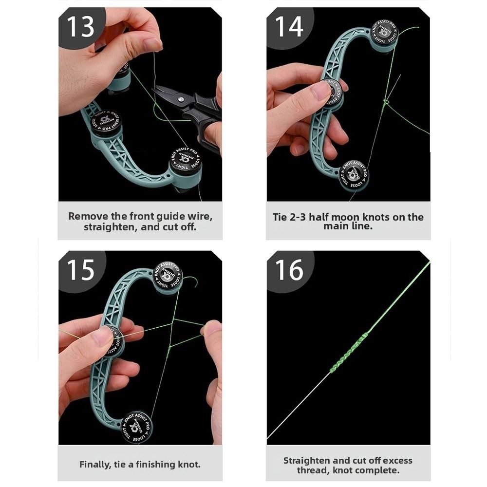 Profesyonel Olta İpleri Balıkç - Fishing Line Winder incelemesi ve fiyatı