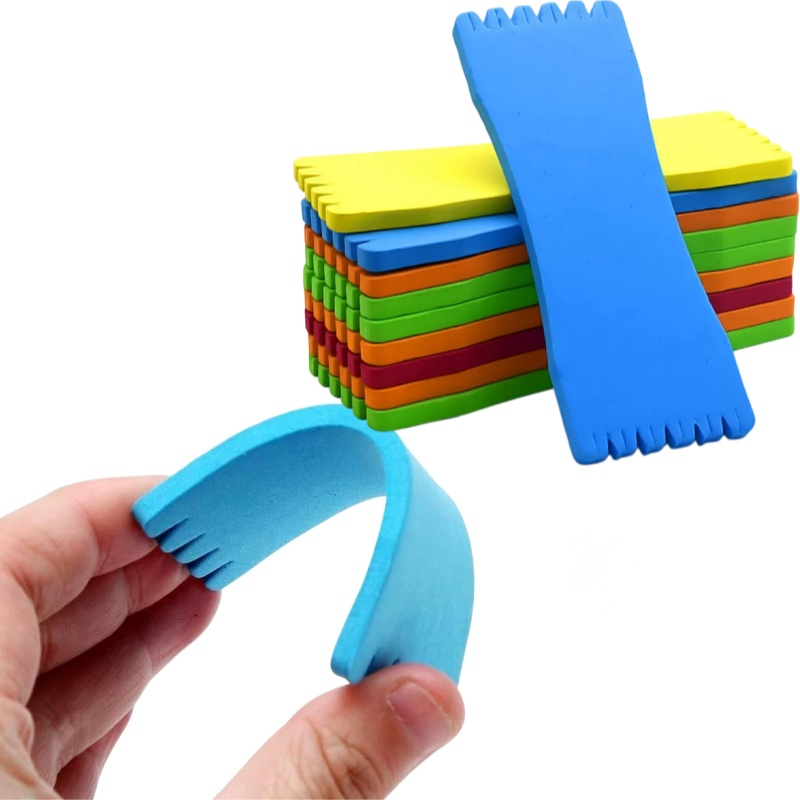 10/20 adet EVA Köpük Sarım Tah - Monofilament Line incelemesi ve fiyatı