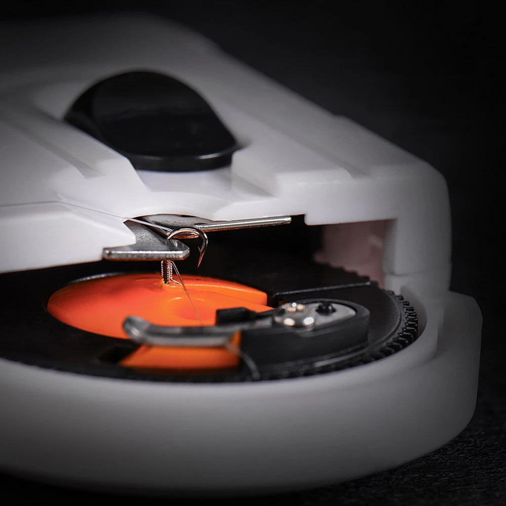 Yeni Elektrikli Otomatik Balık - Fishing Line Winder incelemesi ve fiyatı