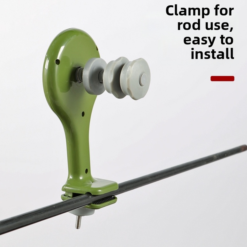 5-15mm Çubuklar İçin Çubuk Kel - Fishing Line Spool incelemesi ve fiyatı