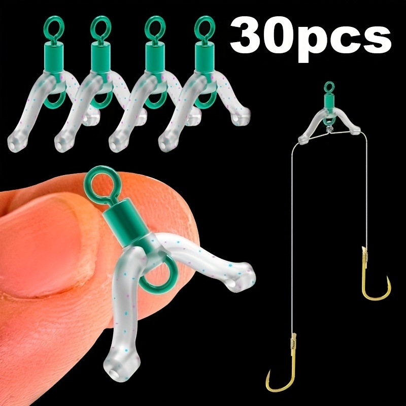 30 adet, şekil 8 Space Bean çi - Fishing Line Winder incelemesi ve fiyatı
