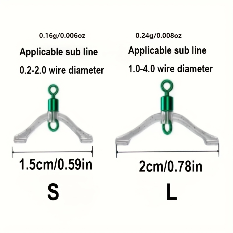 30 adet, şekil 8 Space Bean çi - Fishing Line Winder incelemesi ve fiyatı