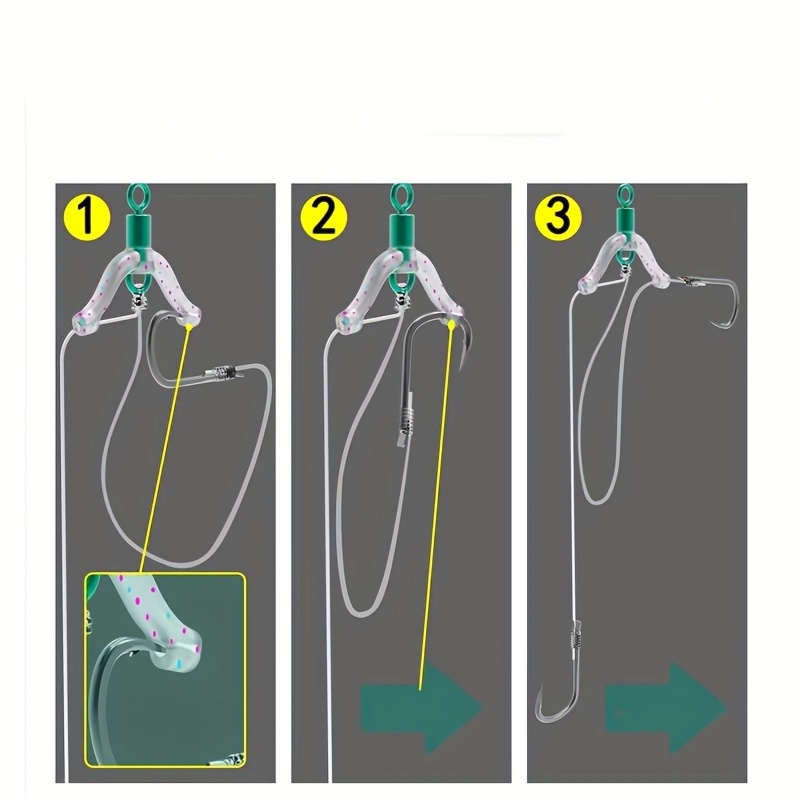 30 adet, şekil 8 Space Bean çi - Fishing Line Winder incelemesi ve fiyatı